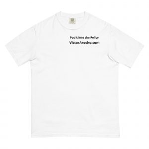Put it into the Policy Tee