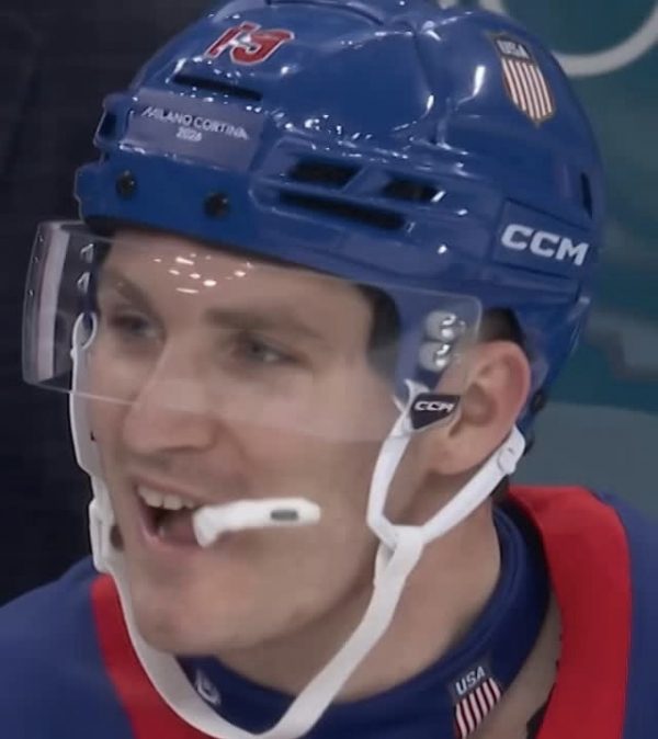 USA Vs Canada When Is The 2026 Olympic Men s Hockey Final And How To usa-vs-canada-when-is-the-2026-olympic-men-s-hockey-final-and-how-to