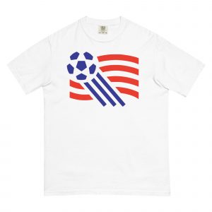 World Cup USA 94' Tee