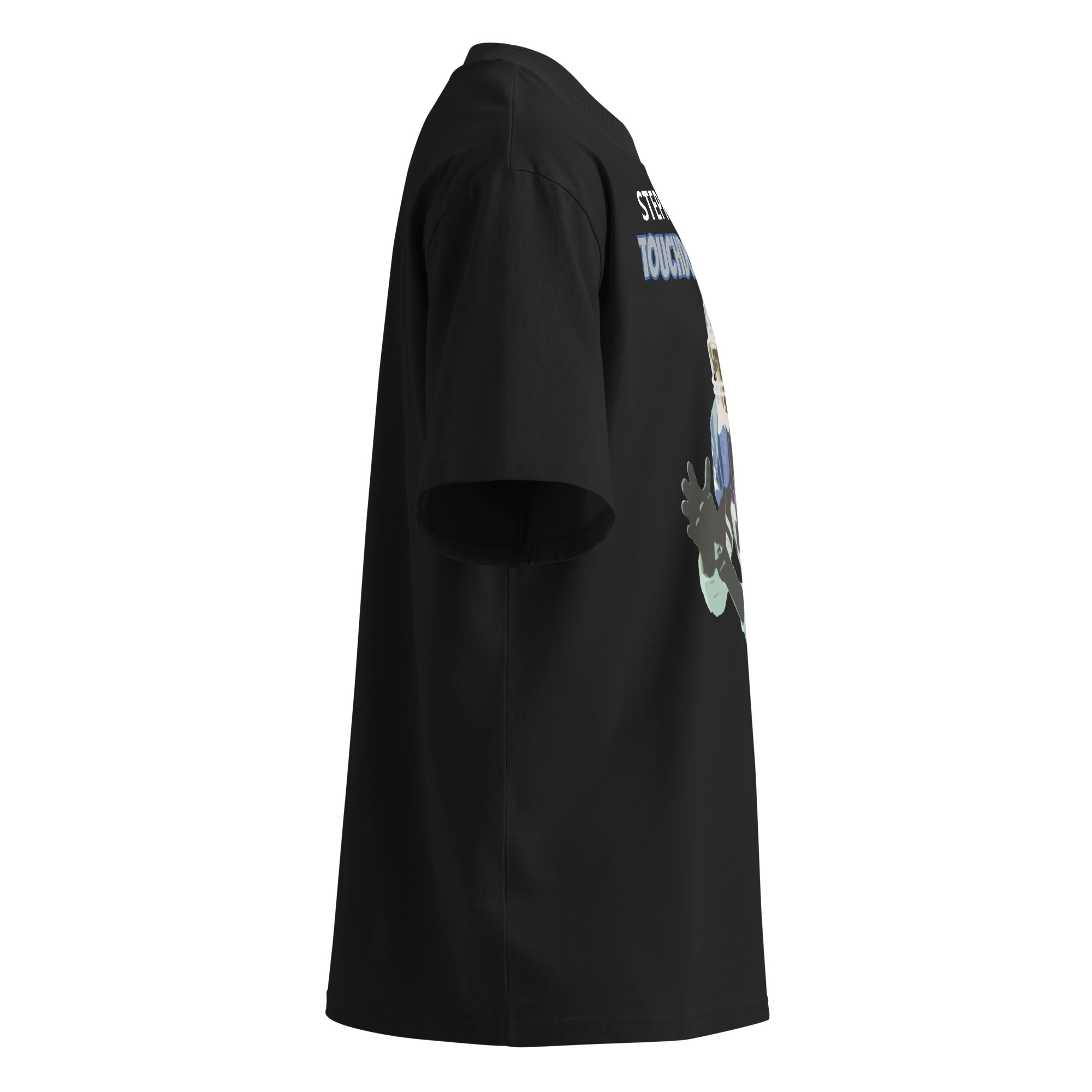 Stephen Baker Touchdown Maker Tee - Image 7