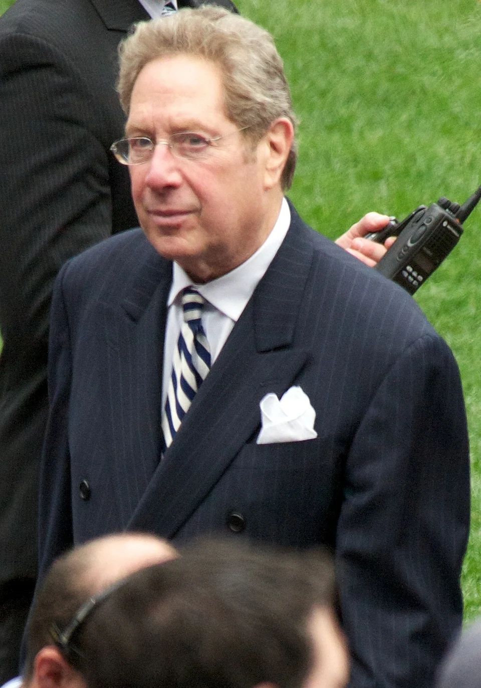 John Sterling, legendary Yankees broadcaster dies at 87 | The Sports Cast