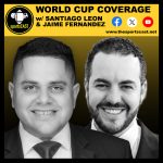 The Sports Cast