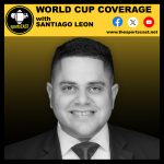 The Sports Cast