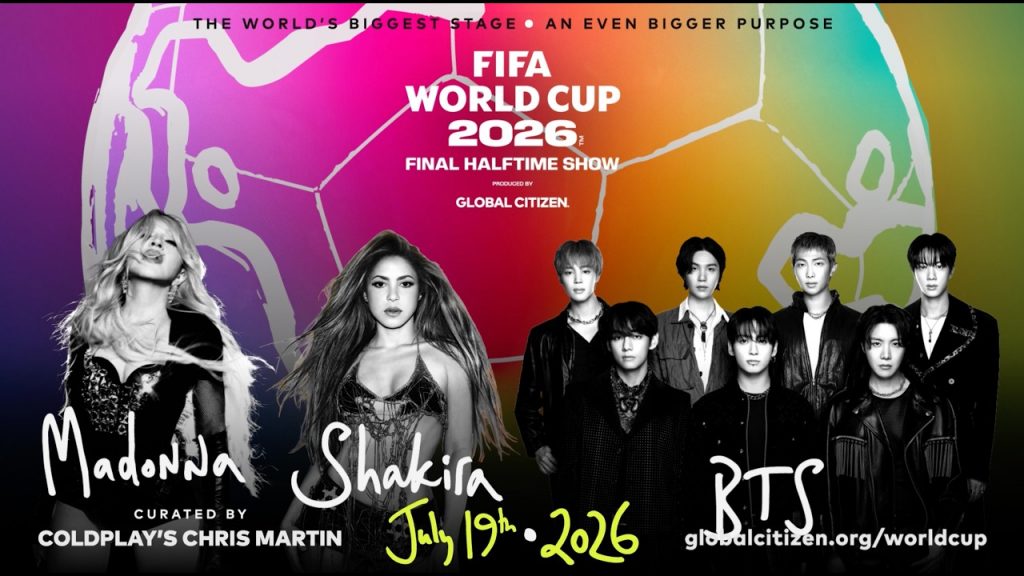 2026 FIFA World Cup Final Halftime: How Long Is Halftime and What to ...