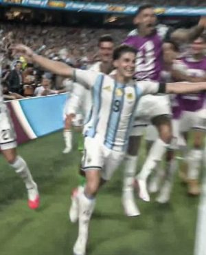 England Vs Argentina Where To Watch The 2026 FIFA World Cup Semifinal 