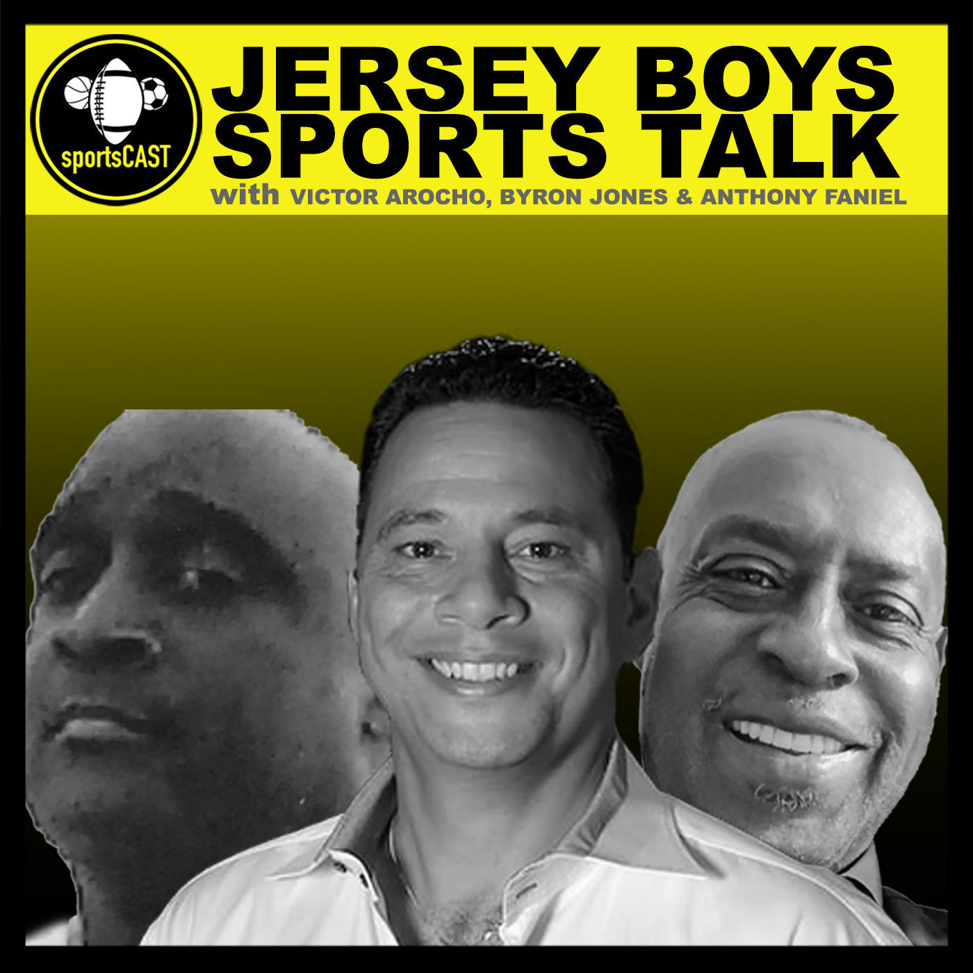 Lauren Fan of the Year (76ers) INTERVIEW | Jersey Boys Sports Talk episode artwork
