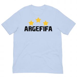 ARGEFIFA Tee