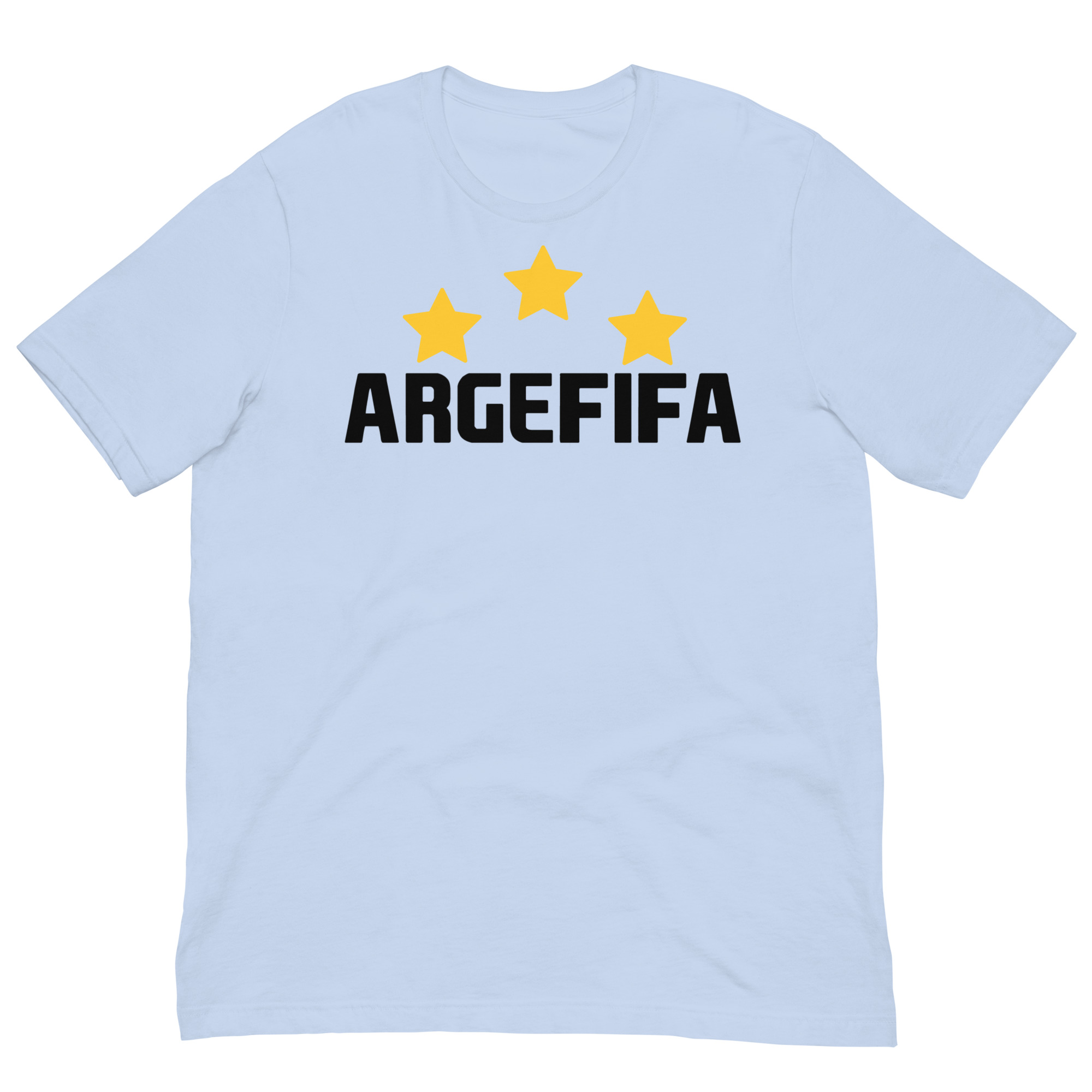 ARGEFIFA Tee