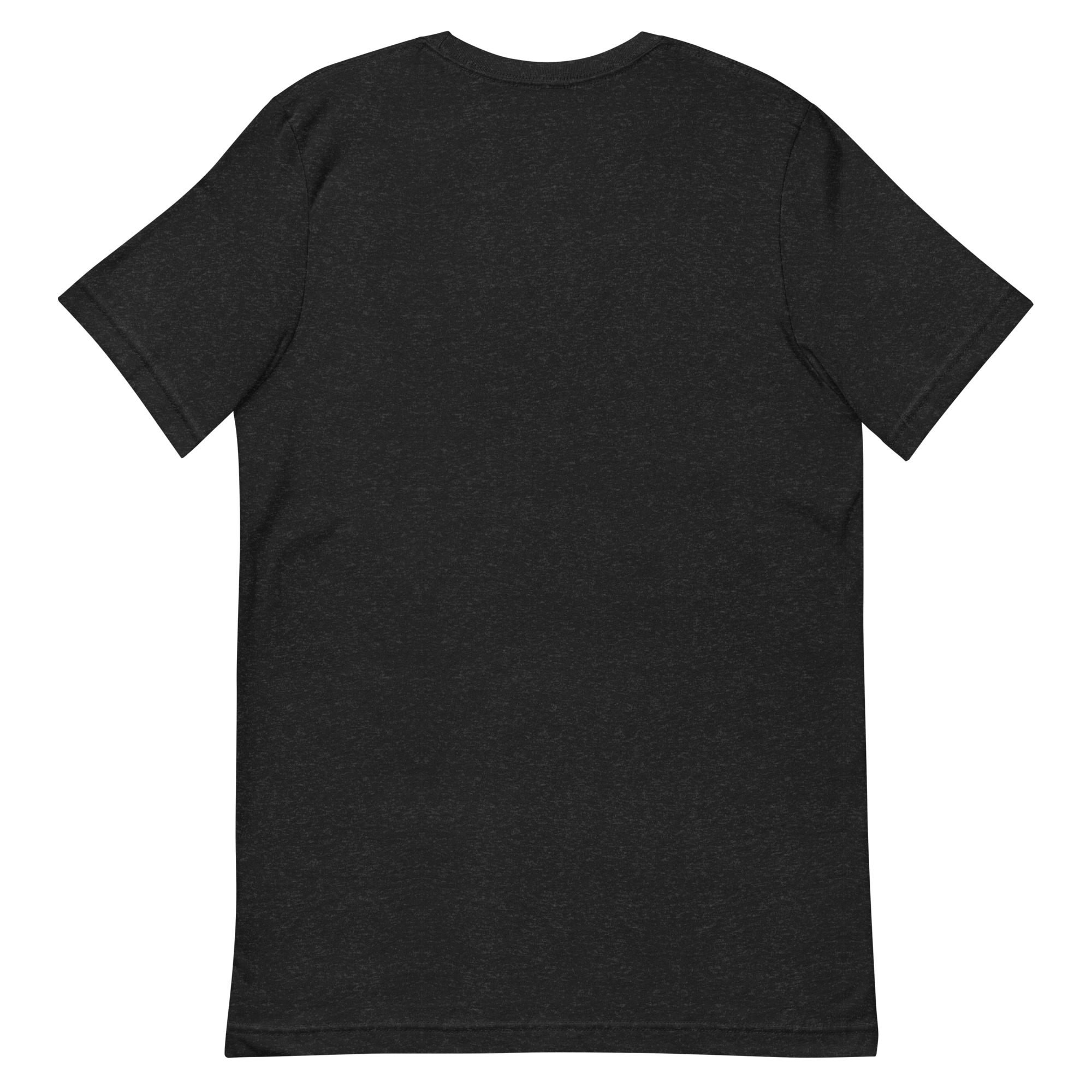ARGEFIFA Black Tee - Image 2