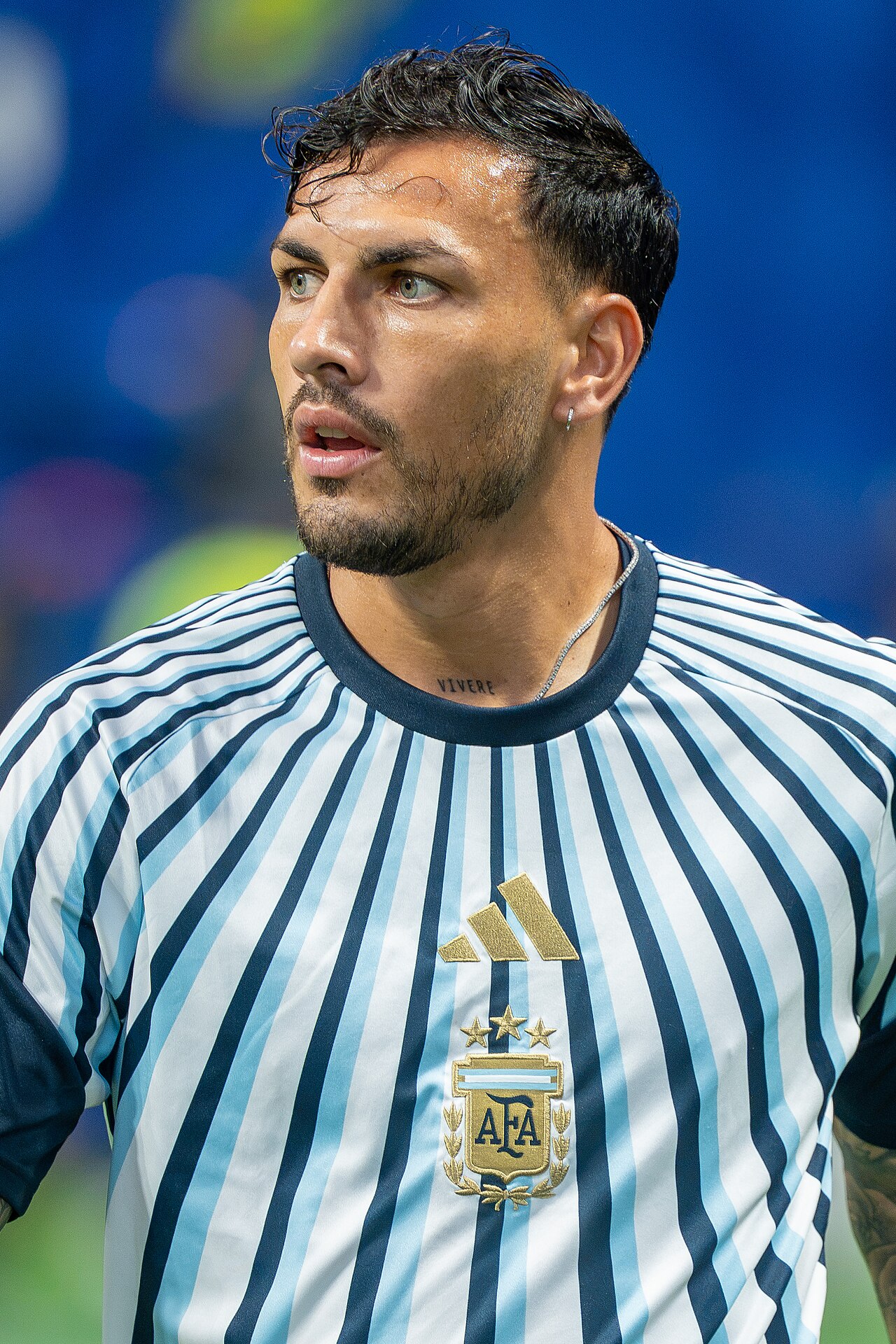 Argentina s Leandro Paredes Banned 10 Games For Scuffle After World Cup argentina-s-leandro-paredes-banned-10-games-for-scuffle-after-world-cup