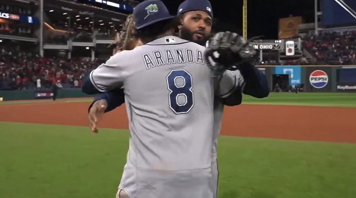 What Happens If the Rays Win or Lose vs. Guardians in Game 5 of the ...